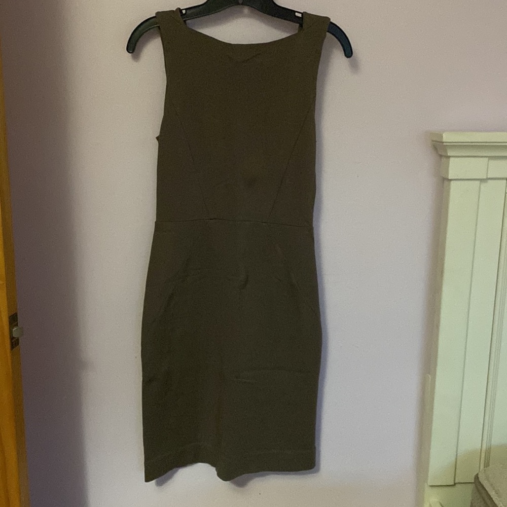 Banana republic dress - Picture 5 of 16